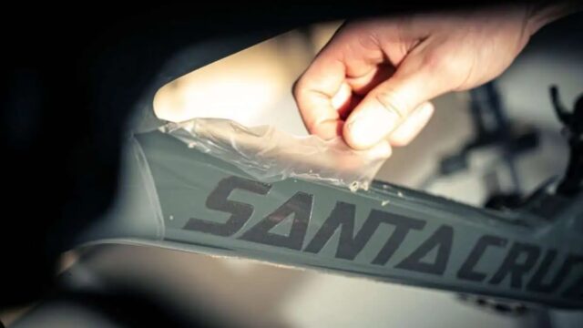 RideWrap Releases New Tailored Protection™ Replacement Piece Program!