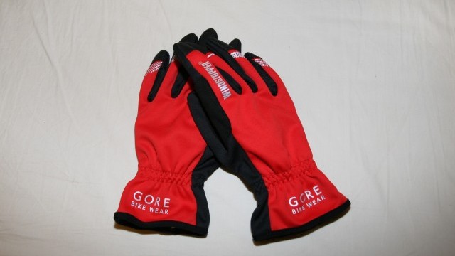 Gore bike wear power lady windstopper gloves hotsell