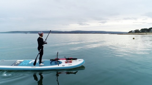 Shaw On The Shores - Duncan Shaw x Muc-Off