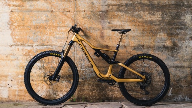 ORBEA's New Rallon: Focus on Fast