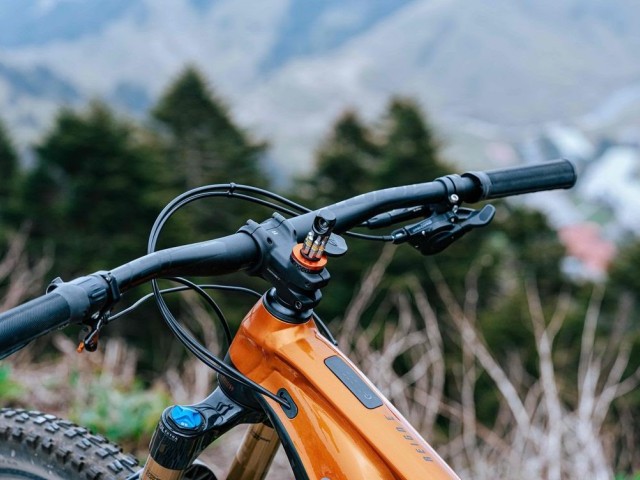 The New Granite Design Stash RT