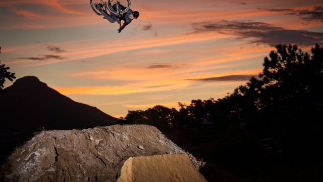 Darkfest 2022 - VIDEO Build-up binge