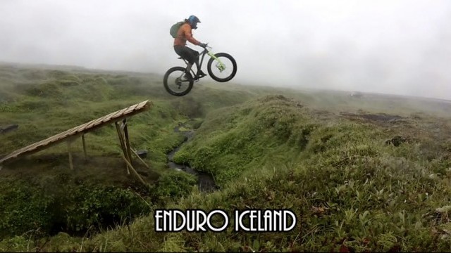 Bergur in Iceland