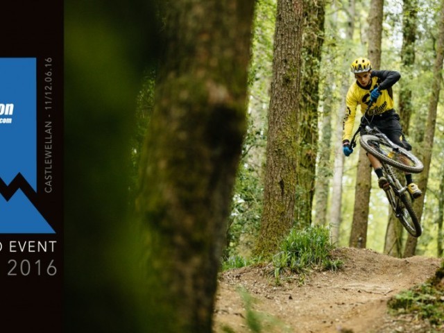 Chain Reaction Cycles MTB Demo Days 2016