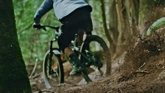 "Big Red Ted" Tempany Shaped MTB Trails As A Destination for Riders | Return To Earth EP-2