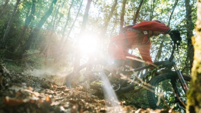 Mavic Trans-Provence 2016 /// See You At The Beach!