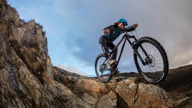 Ragley Update Their Line Of Hardtails For 2021