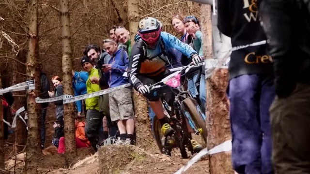 Canyon Factory Enduro Team: Episode 3 - EWS Scotland