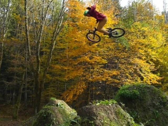 Connected Project - Whistler 2015 - Episode 2