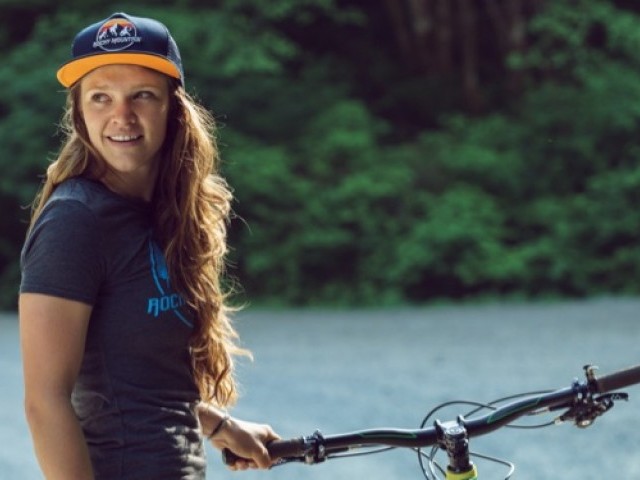 Welcome To The Family Vaea Verbeeck