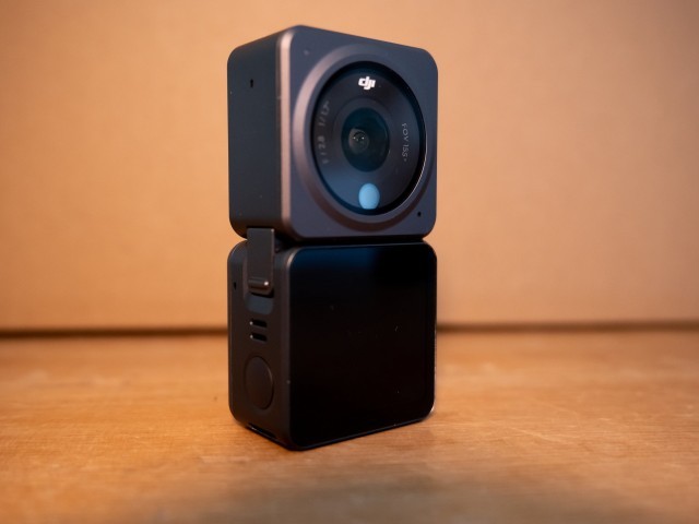 DJI Action Cam2 2022