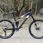 CUBE Bikes Stereo 140 HPC SL 2018