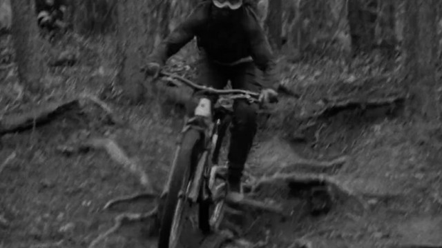 The Wreckoning - Evil Bike Co.