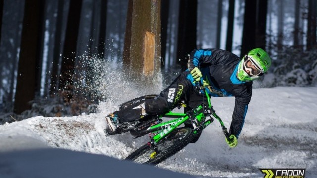 Radon Magura Factory Team Announces 2016 Racing Program