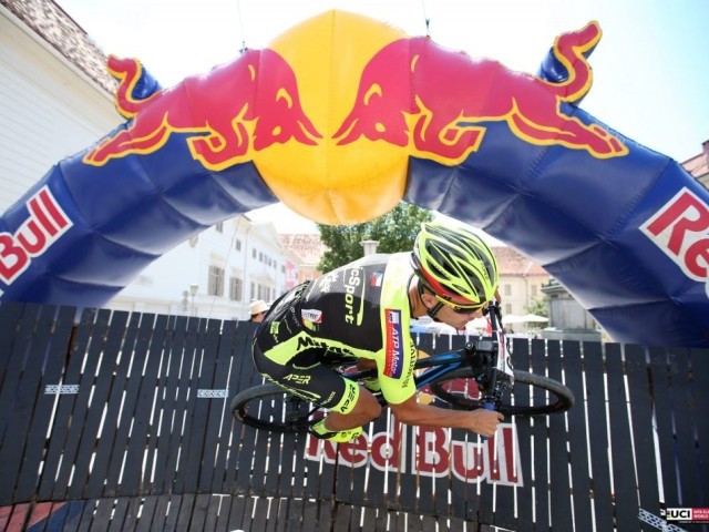 The 2019 UCI MTB Eliminator World Cup To Include Four New Events