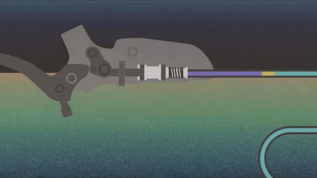 The Science of Stopping | Mountain Bike Disc Brakes