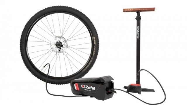 Fit Tubeless Tyres Effortlessly!