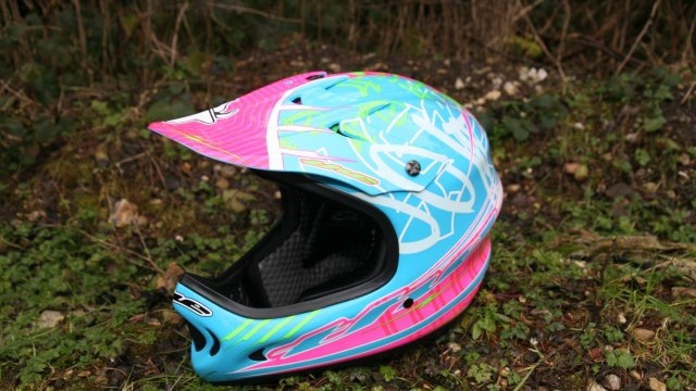 Mountain Bike Reviews - THE Industries The One  2010