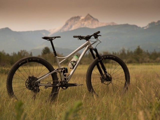 Banshee Bikes Releases Three New Trail And All Mountain Models