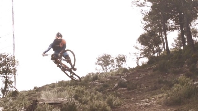 SR Suntour Piston Compensator System (PCS) - What's That Then?