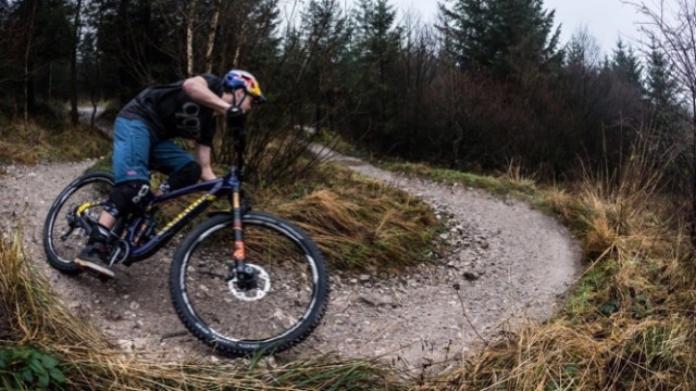 Matt Jones To Ride Marin