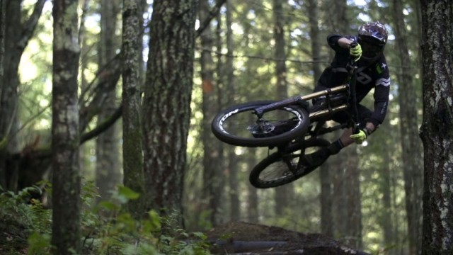 Dean Tennant - Higher Calling 2