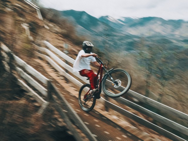 Lourdes WC Track Preview