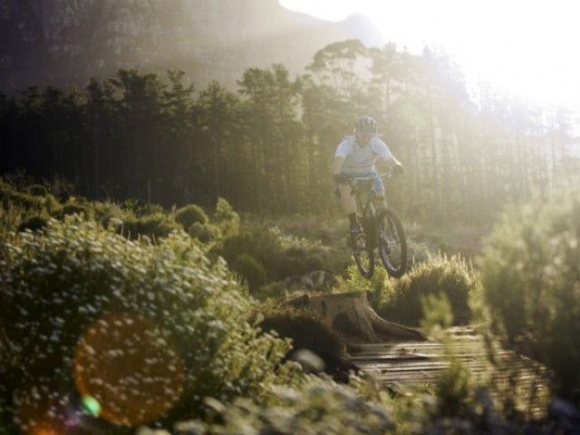 Morewood Bikes Sukuma Split Pivot Frame