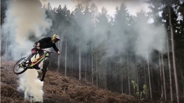 The Hunter: MTB Series - Ep 1⎟Alpha Films