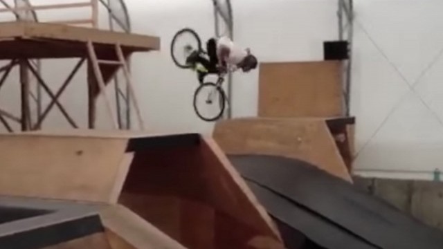 MY BEST MTB MOMENTS - 1 MILLION SUBSCRIBERS!