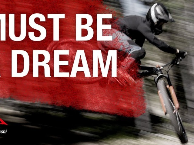 Video: 'Must Be A Dream' feat Peter Jamison