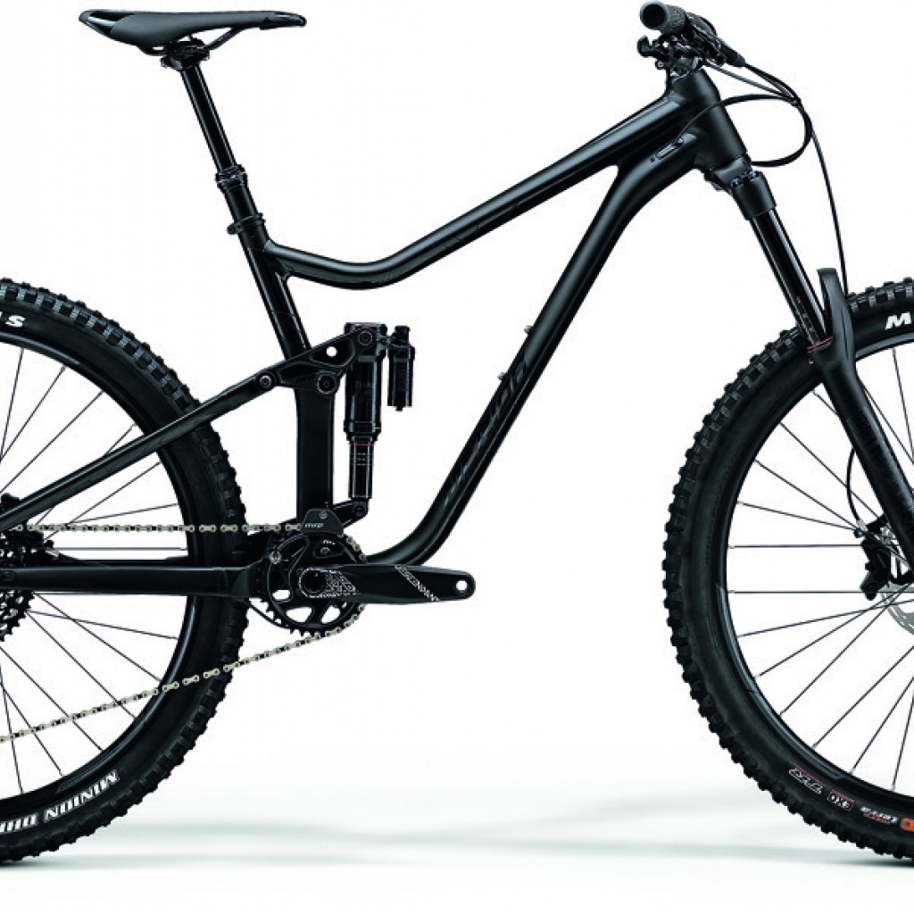 2018 merida big nine 300