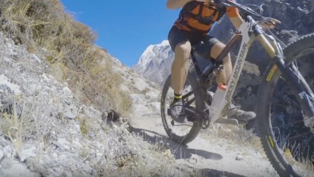 Smiles Of Himalaya - Nepal