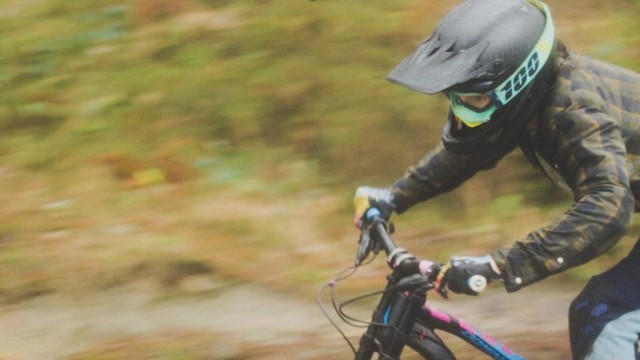 Get It Done - Maya Atkinson