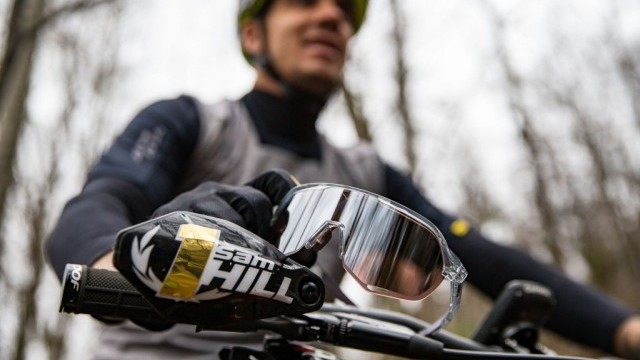 100% Launches New S2 and Sportcoupe Performance Eyewear