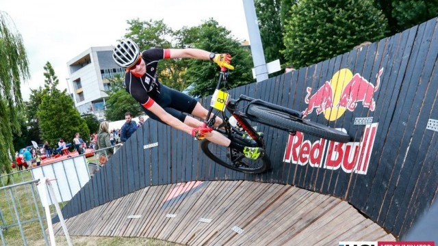 UCI Eliminator World Cup: Waregem, Belgium
