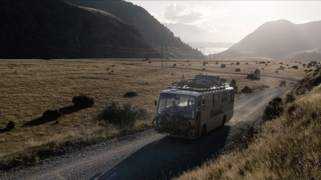 ALL ABOARD! | A Specialized New Zealand Bus Trip | Episode 2