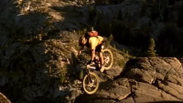 Rubicon MTB Trail With Hans Rey & Brian Lopes '02