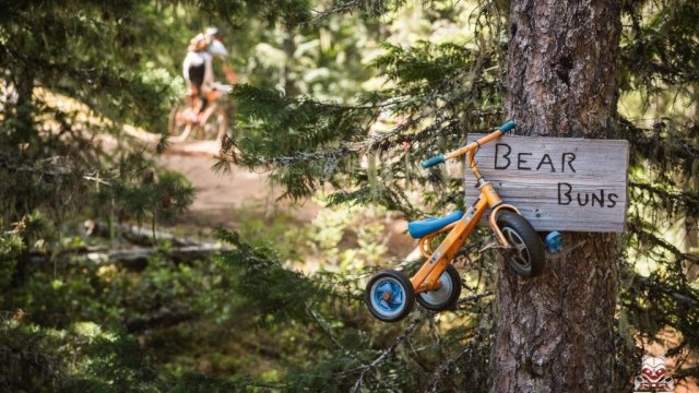 The BC Bike Race Experience: Part 1