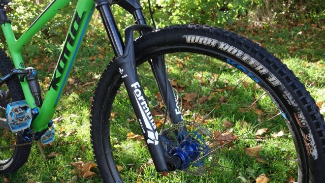 Mountain Bike Reviews - Formula Selva 2017