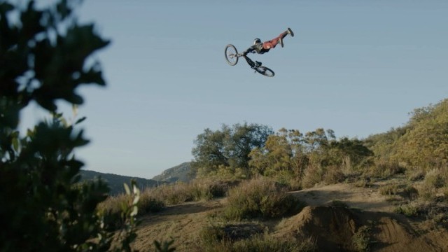 Video: 'Golden State' feat Jaxson Riddle