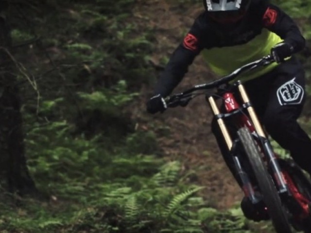 Monday Bangers No.1 - Ryan Middleton