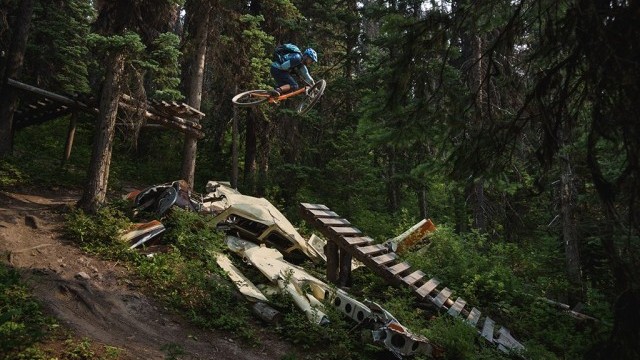 BC Bike Ride: Smithers and Terrace