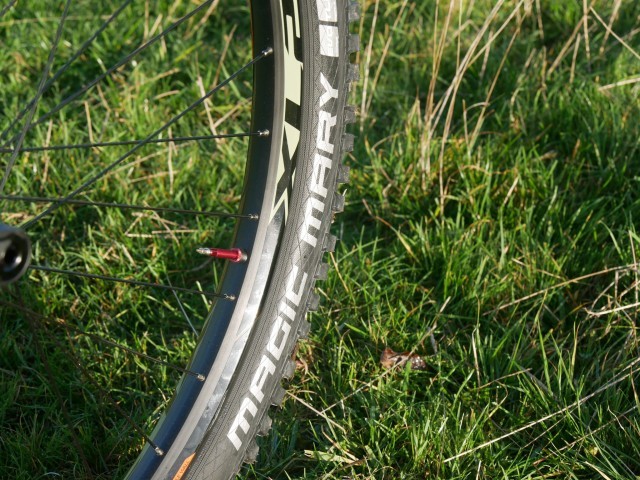 frame polygon siskiu n9