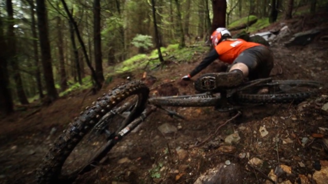 Wild Times Of Emyr Davies  Hammerin' RAW in North Wales