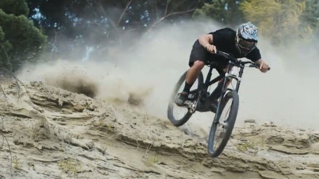 Video: 'Choppin About' feat Billy Spurway