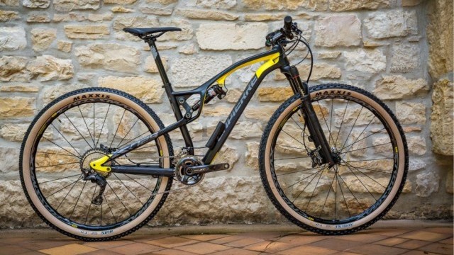 Lapierre 2017 Bikes