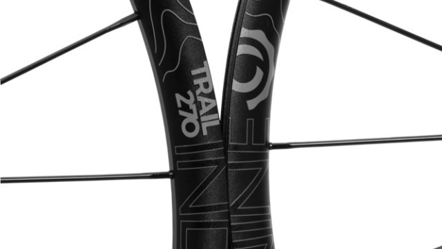 Industry Nine: Trail270 Wheelset