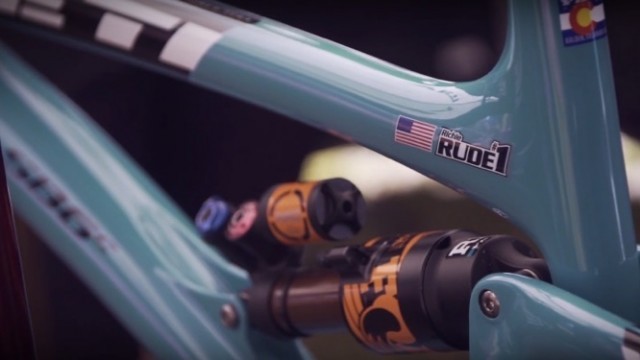 Building Champions: EWS Team Focus With Yeti