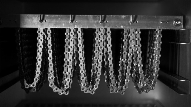 Muc-Off Launches New Nanotube Chain